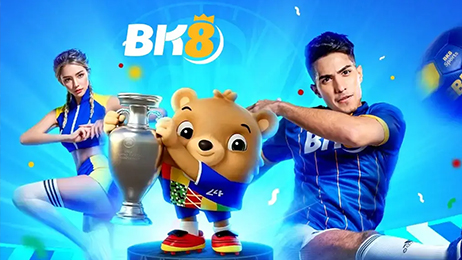 Home 10 BK8