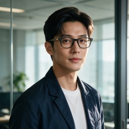 Gavin Cheah